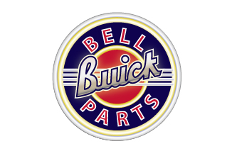 Bell Buick Parts logo