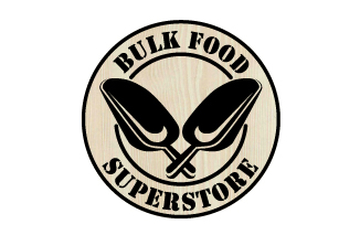 Bulk Food Superstore  logo