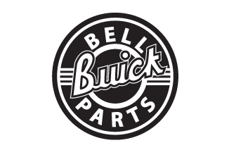 Bell Buick Parts logo