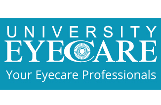 University Eyecare logo